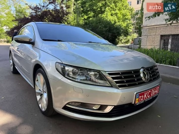 Авто Volkswagen Cc Passat Cc 2015 № 7718492
