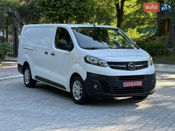 Авто Opel Vivaro 2020 № 7718507