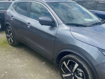 Авто Nissan Rogue Sport 2021 № 7718512