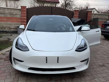 Авто Tesla Model 3 2021 № 7718523