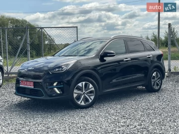 Авто KIA Niro 2022 № 7718528