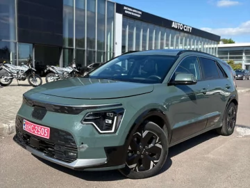 Авто KIA Niro 2023 № 7718532