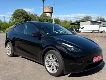 Авто Tesla Model Y 2022 № 7718543