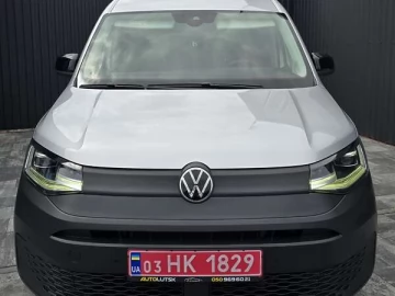 Авто Volkswagen Caddy 2020 № 7718549
