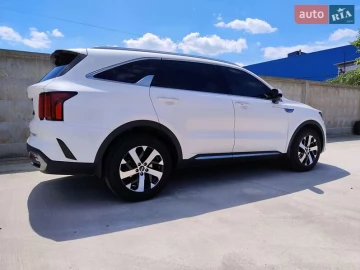 Авто KIA Sorento 2020 № 7718555