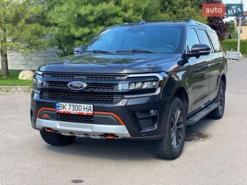 Авто Ford Expedition 2022 № 7718572