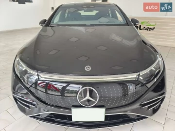 Авто Mercedes Eqs 2022 № 7718575