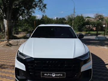 Авто Audi Sq8 2020 № 7718576
