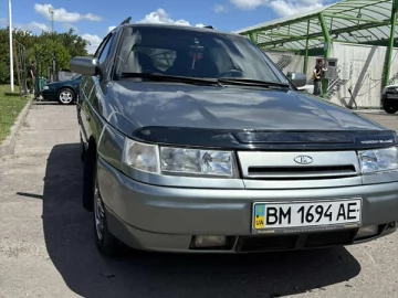 Авто ВАЗ 2111 2005 № 7718581