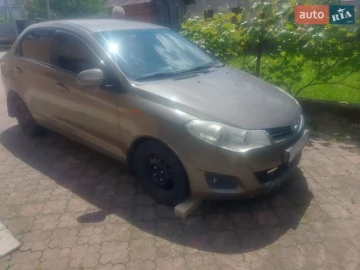 Авто ЗАЗ Forza 2011 № 7718582