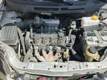 Авто Chevrolet Aveo 2006 № 7718589