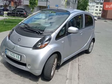 Авто Mitsubishi I-Miev 2011 № 7718599