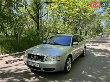 Авто Audi A6 2004 № 7718603