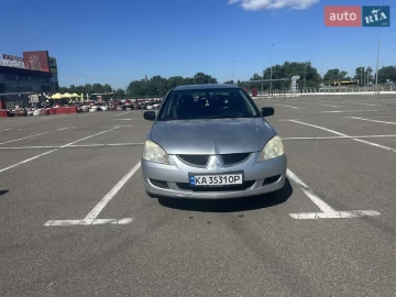 Авто Mitsubishi Lancer 2005 № 7718607