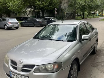 Авто Nissan Almera 2006 № 7718614