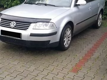 Авто Volkswagen Passat 2005 № 7718631