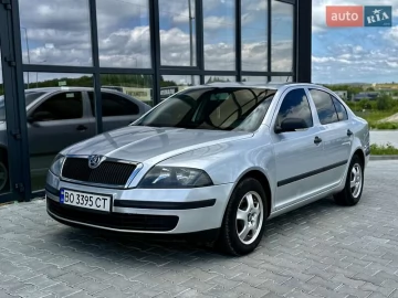 Авто Skoda Octavia 2008 № 7718632