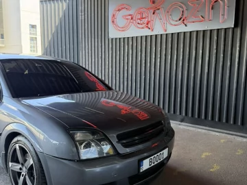 Авто Opel Vectra 2003 № 7718638