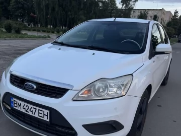 Авто Ford Focus 2008 № 7718643
