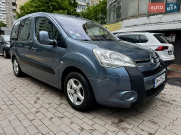 Авто Citroen Berlingo 2009 № 7718674