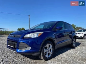 Авто Ford Escape 2012 № 7718683