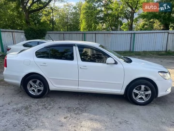 Авто Skoda Octavia 2011 № 7718684