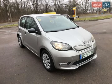 Авто Skoda Citigo 2020 № 7718689