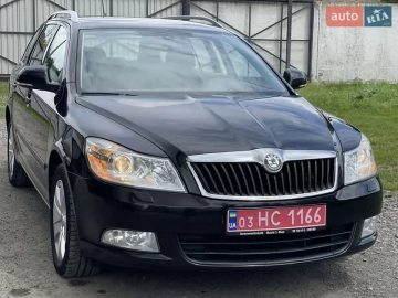 Авто Skoda Octavia 2012 № 7718705