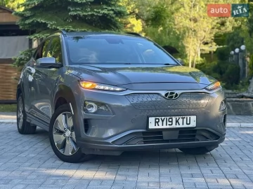 Авто Hyundai Kona 2020 № 7718707