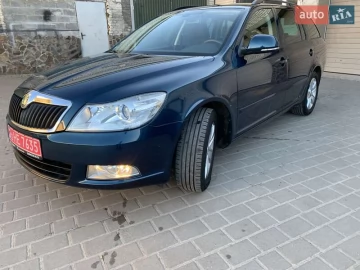 Авто Skoda Octavia 2012 № 7718710