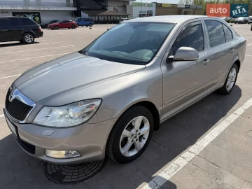 Авто Skoda Octavia 2012 № 7718713