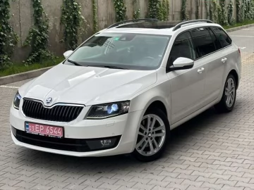 Авто Skoda Octavia 2014 № 7718720