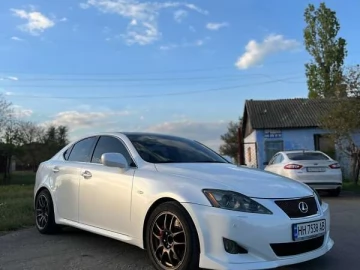 Авто Lexus Is 2008 № 7718723