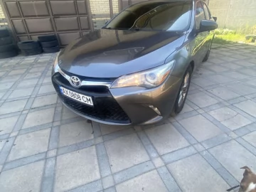 Авто Toyota Camry 2016 № 7718730