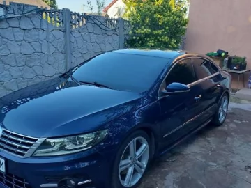 Авто Volkswagen Cc Passat Cc 2015 № 7718733