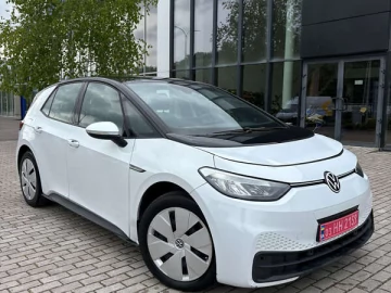 Авто Volkswagen Id 3 2022 № 7718741