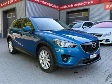 Авто Mazda Cx-5 2013 № 7718761