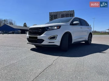 Авто Ford Edge 2016 № 7718764