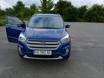 Авто Ford Escape 2019 № 7718767