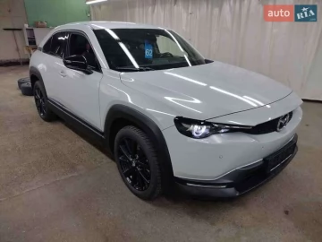 Авто Mazda Mx-30 2020 № 7718770