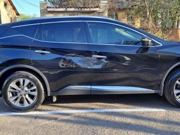 Авто Nissan Murano 2015 № 7718783