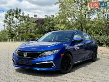 Авто Honda Civic 2020 № 7718791