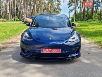 Авто Tesla Model 3 2019 № 7718792