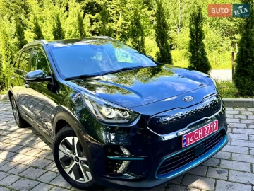 Авто KIA Niro 2020 № 7718795