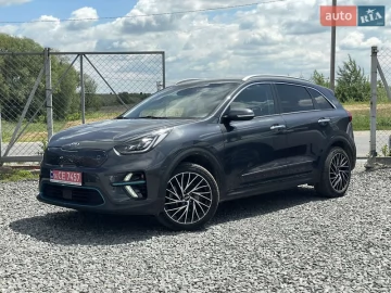 Авто KIA Niro 2019 № 7718798
