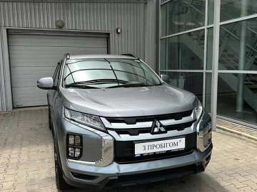 Авто Mitsubishi Asx 2020 № 7718804