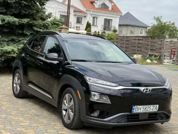 Авто Hyundai Kona 2018 № 7718807