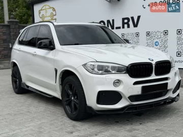 Авто BMW X5 2015 № 7718819