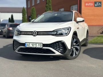 Авто Volkswagen Id 6 Crozz 2022 № 7718820