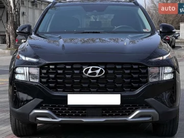 Авто Hyundai Santa Fe 2023 № 7718832